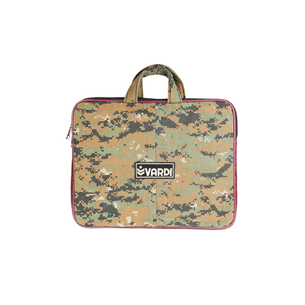 Gridline Tactical Case