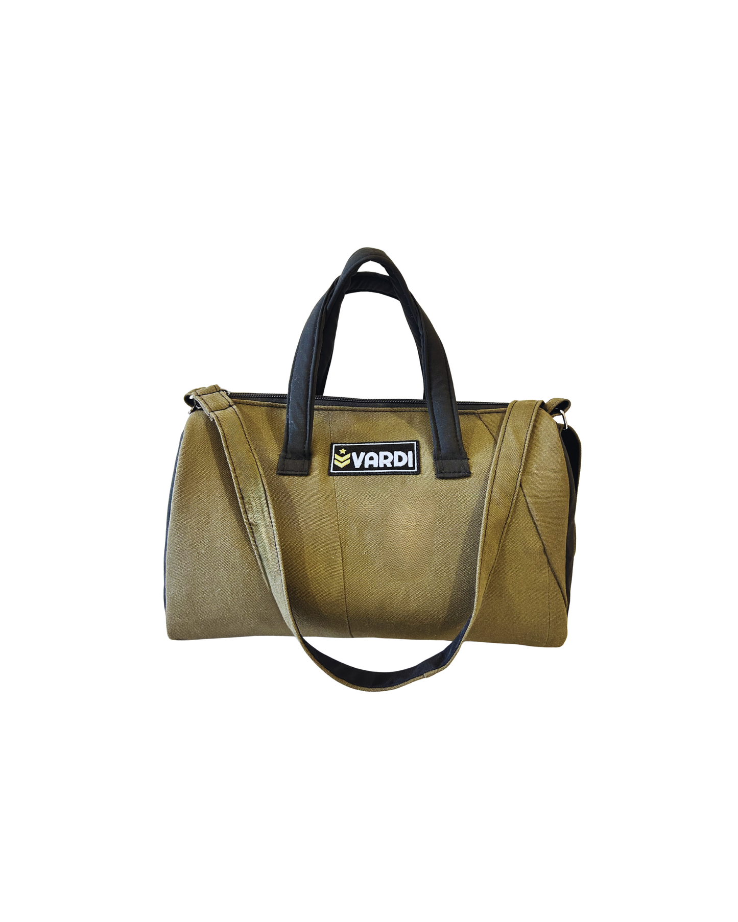 Titan Duffel