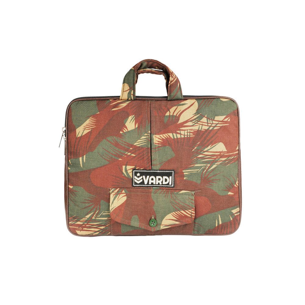 Jungle Recon