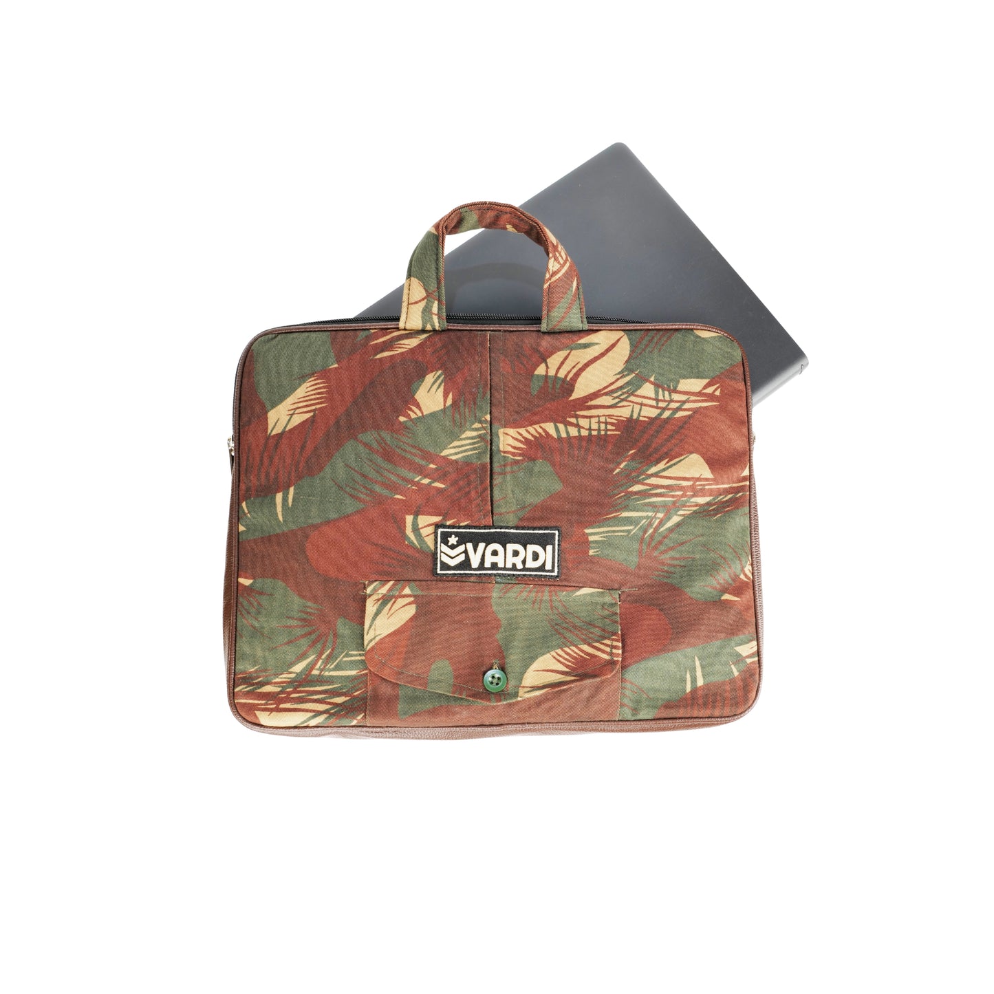 Jungle Recon