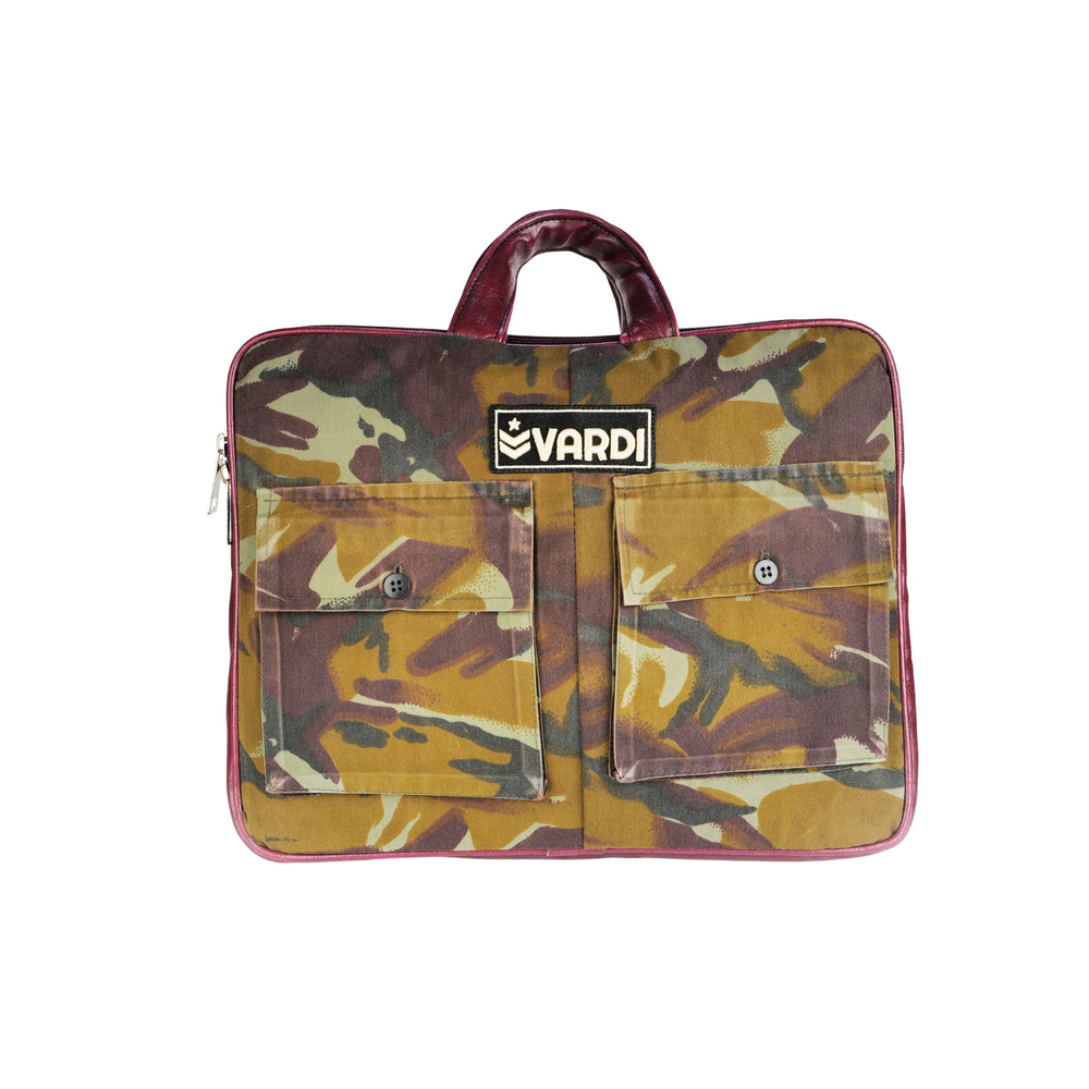 Operator Bag