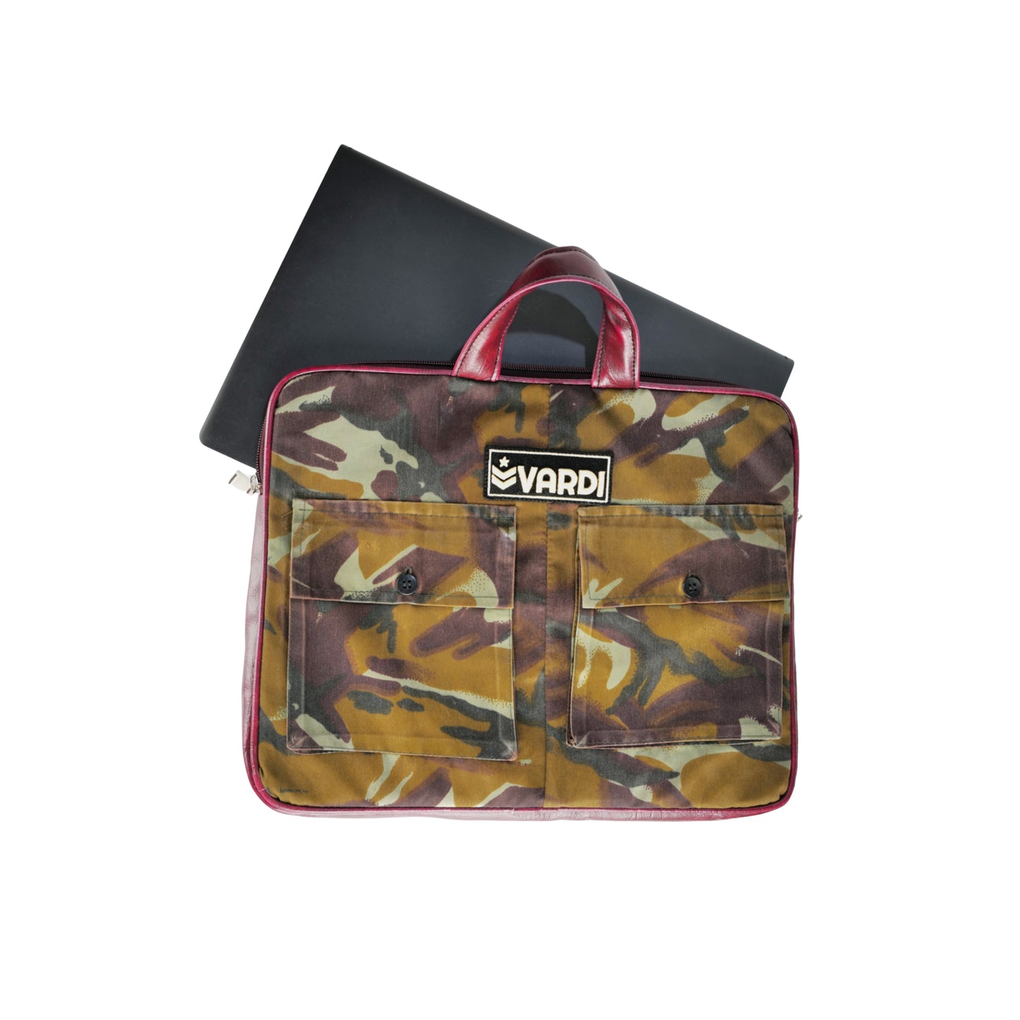 Operator Bag