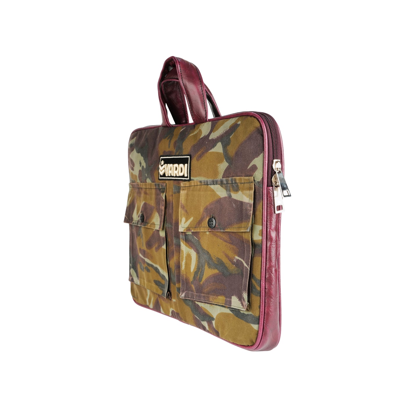 Operator Bag