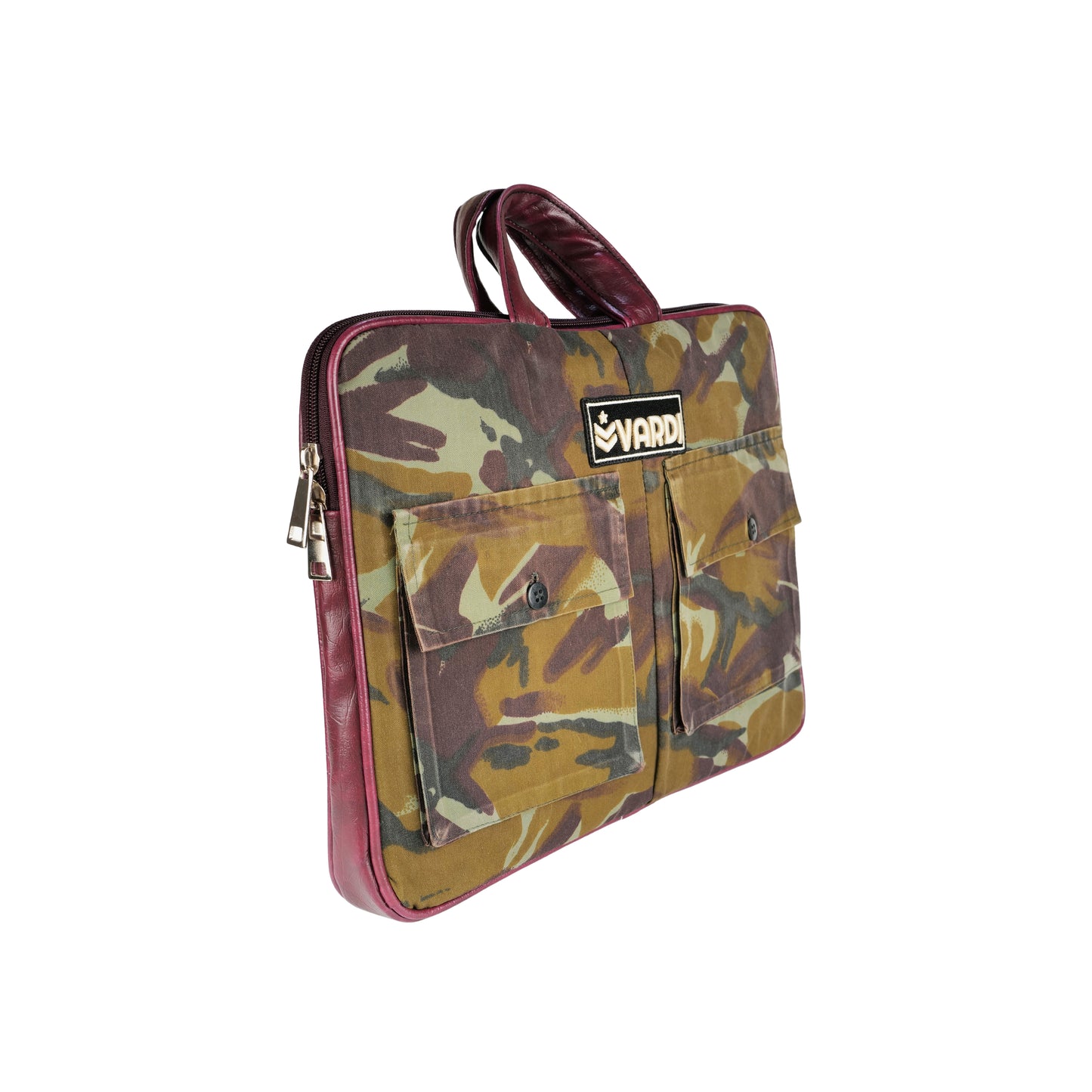 Operator Bag
