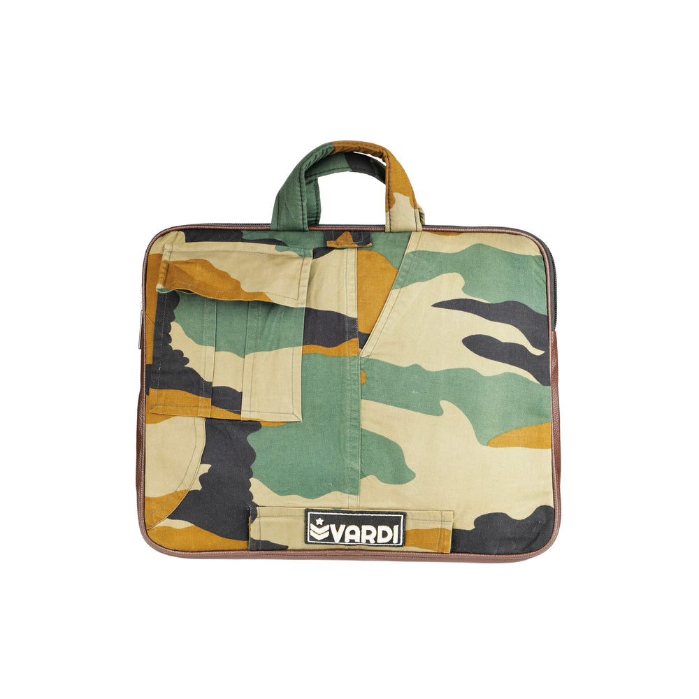 Ranger brief
