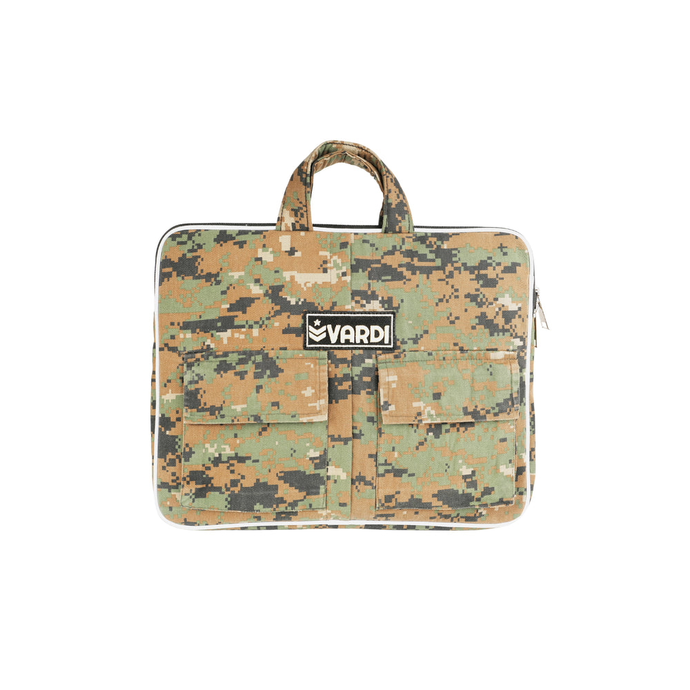 Recon Case