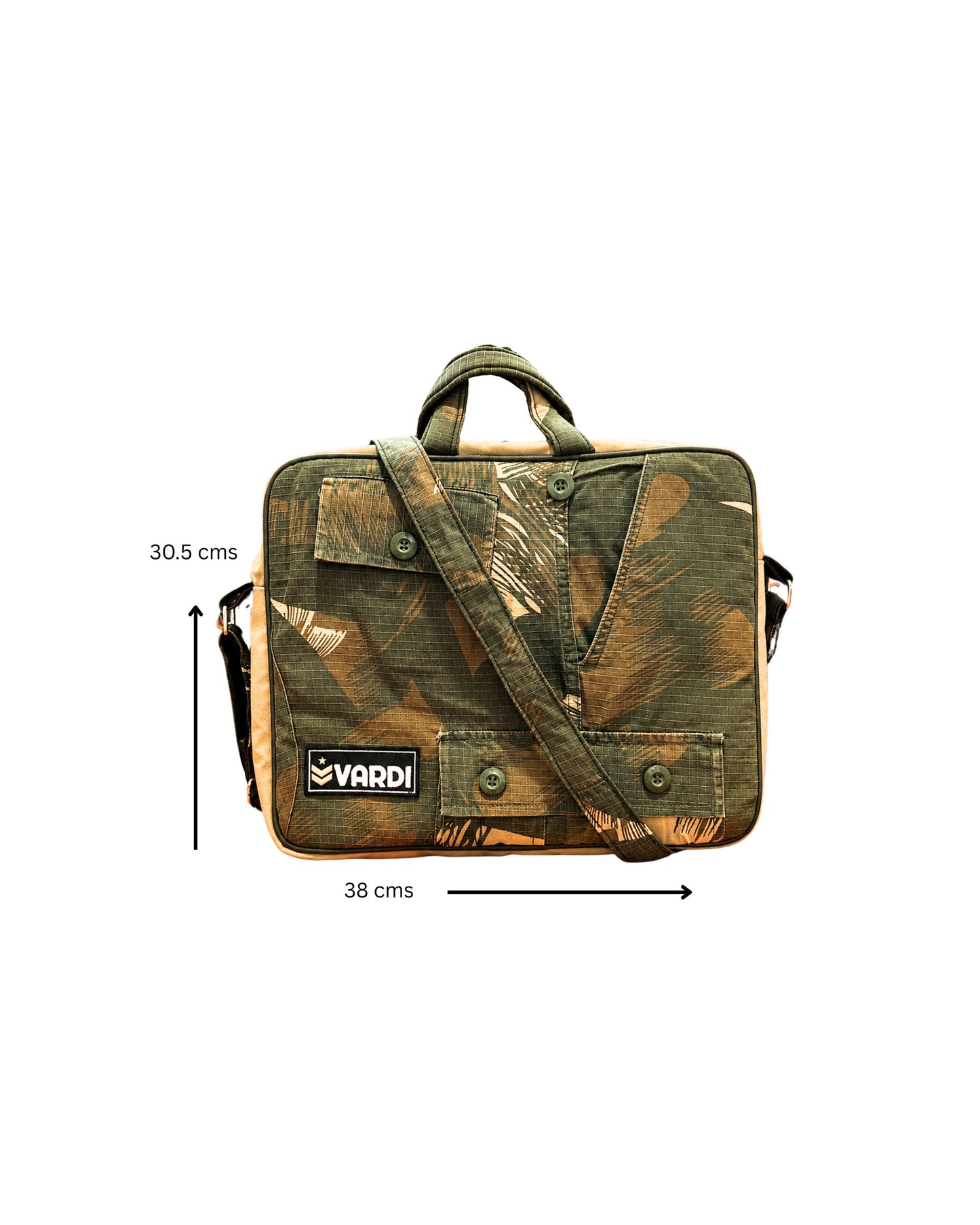 Jungle Case