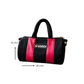 Black Pink Duffel