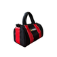 Black Pink Duffel