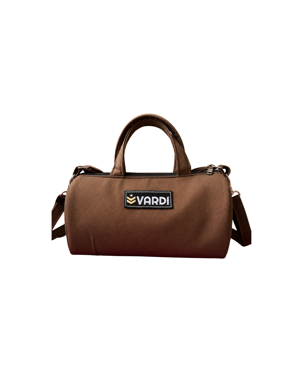 Dessert Duffel
