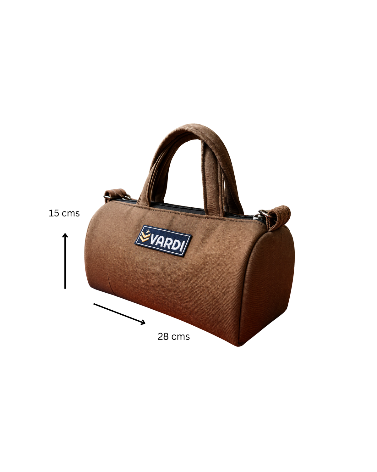 Dessert Duffel