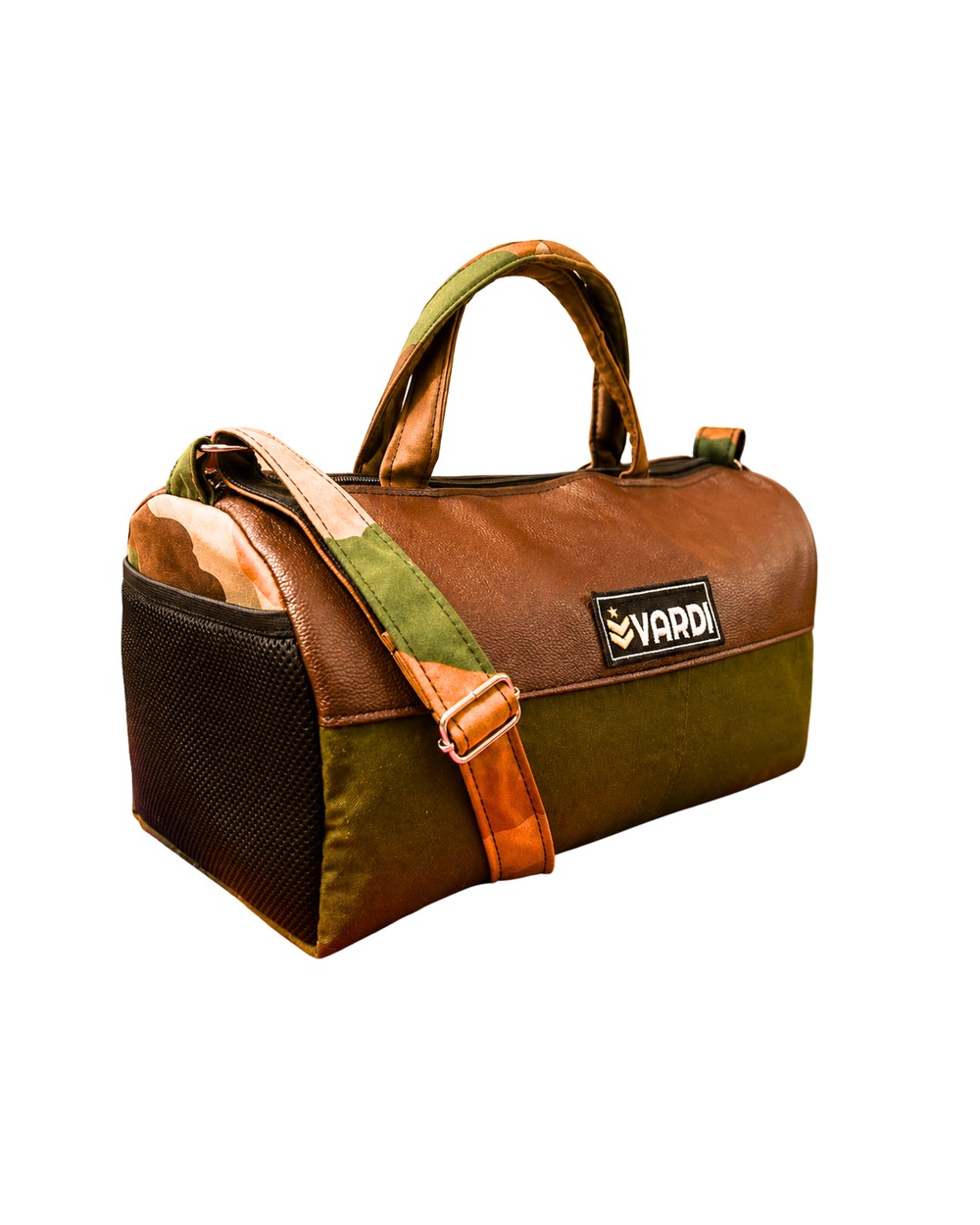 Titan Duffel 3.0
