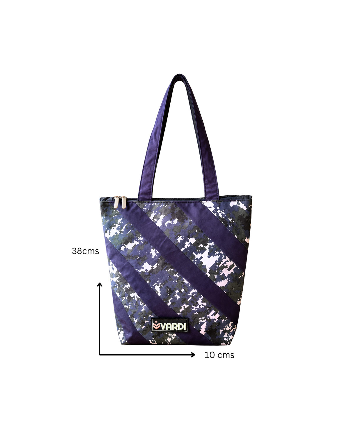 Sky Tote
