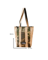 Sand Tote 2