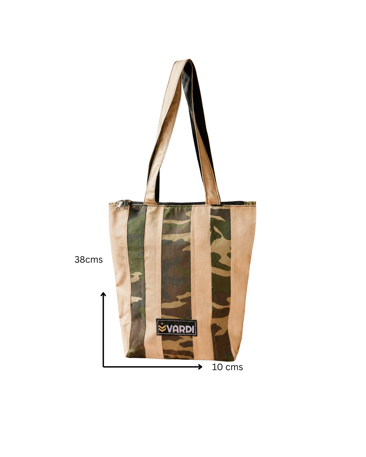 Sand Tote 2