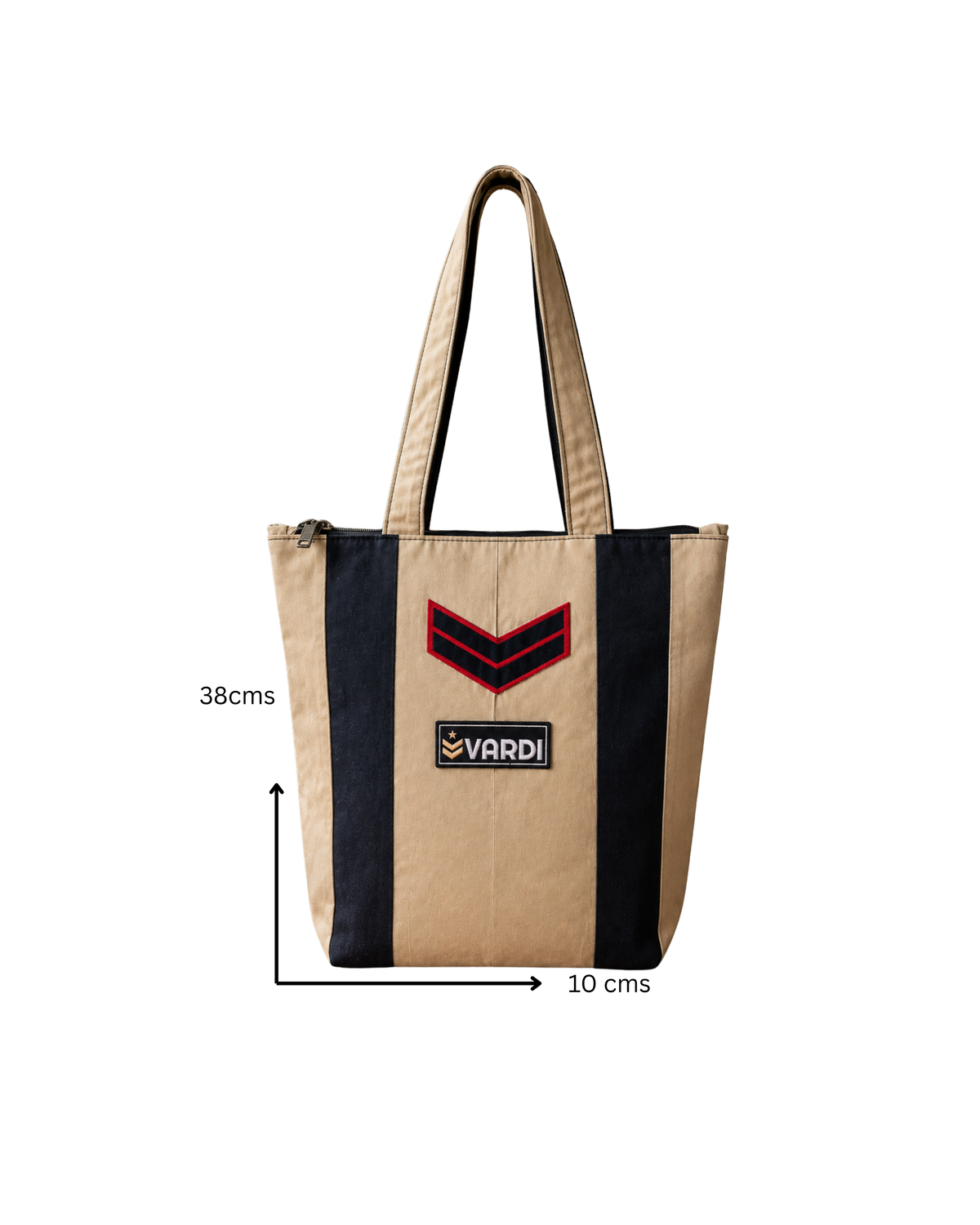 Sand Tote 3