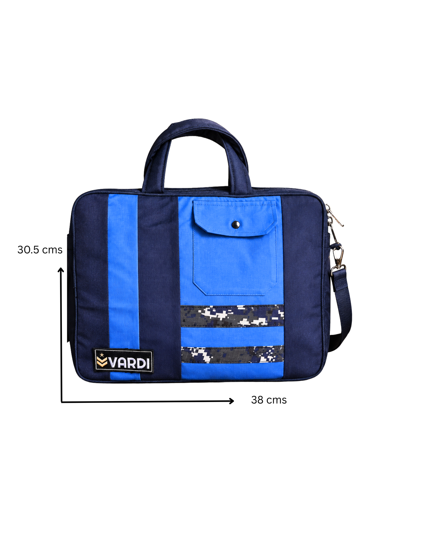 Navy Core 2