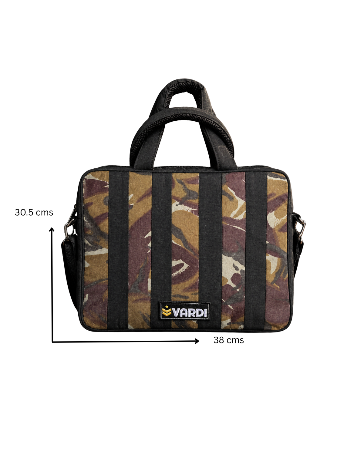 Operator Bag 2