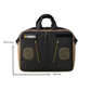Airforce Brief Case