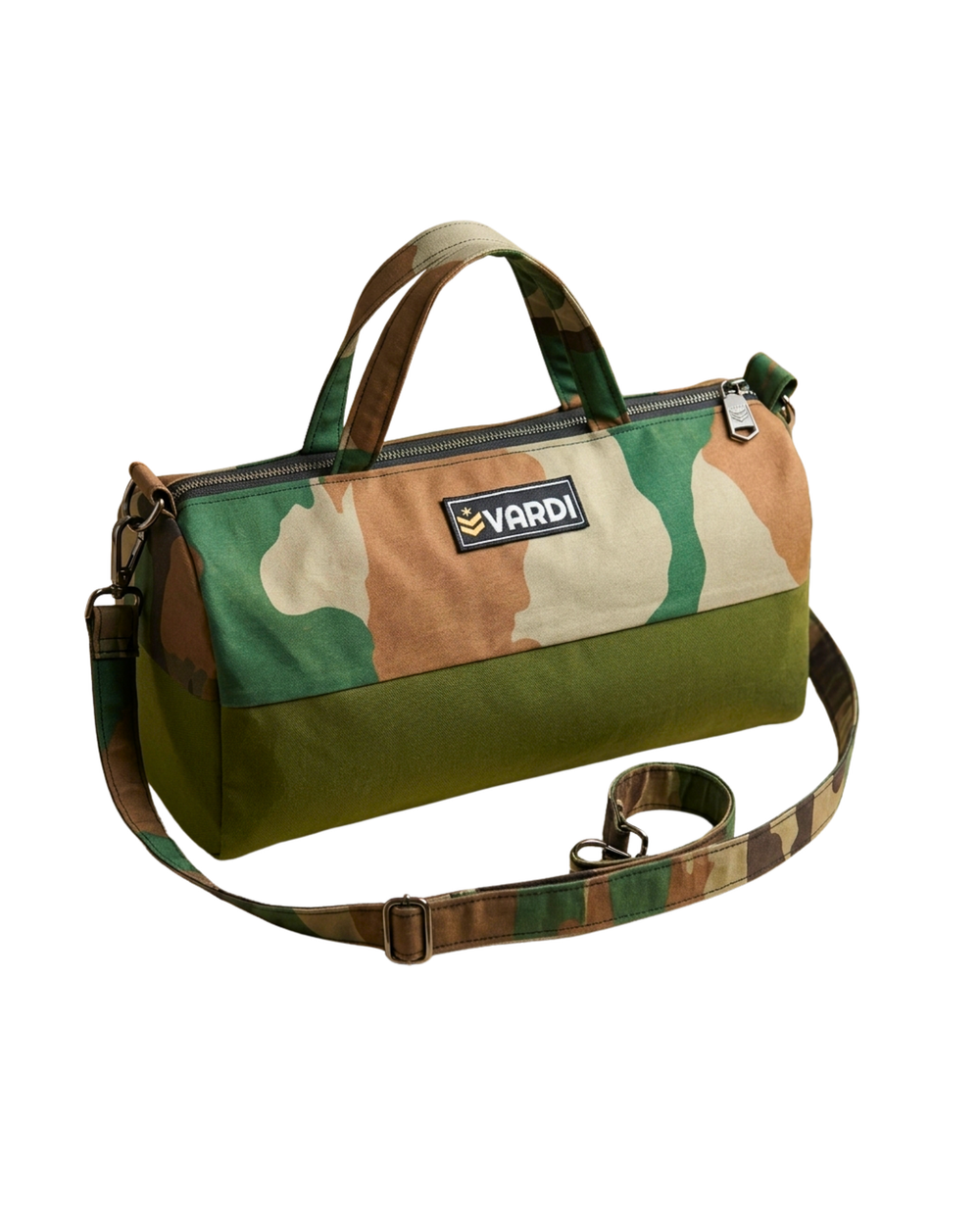 Titan Duffel 4.0