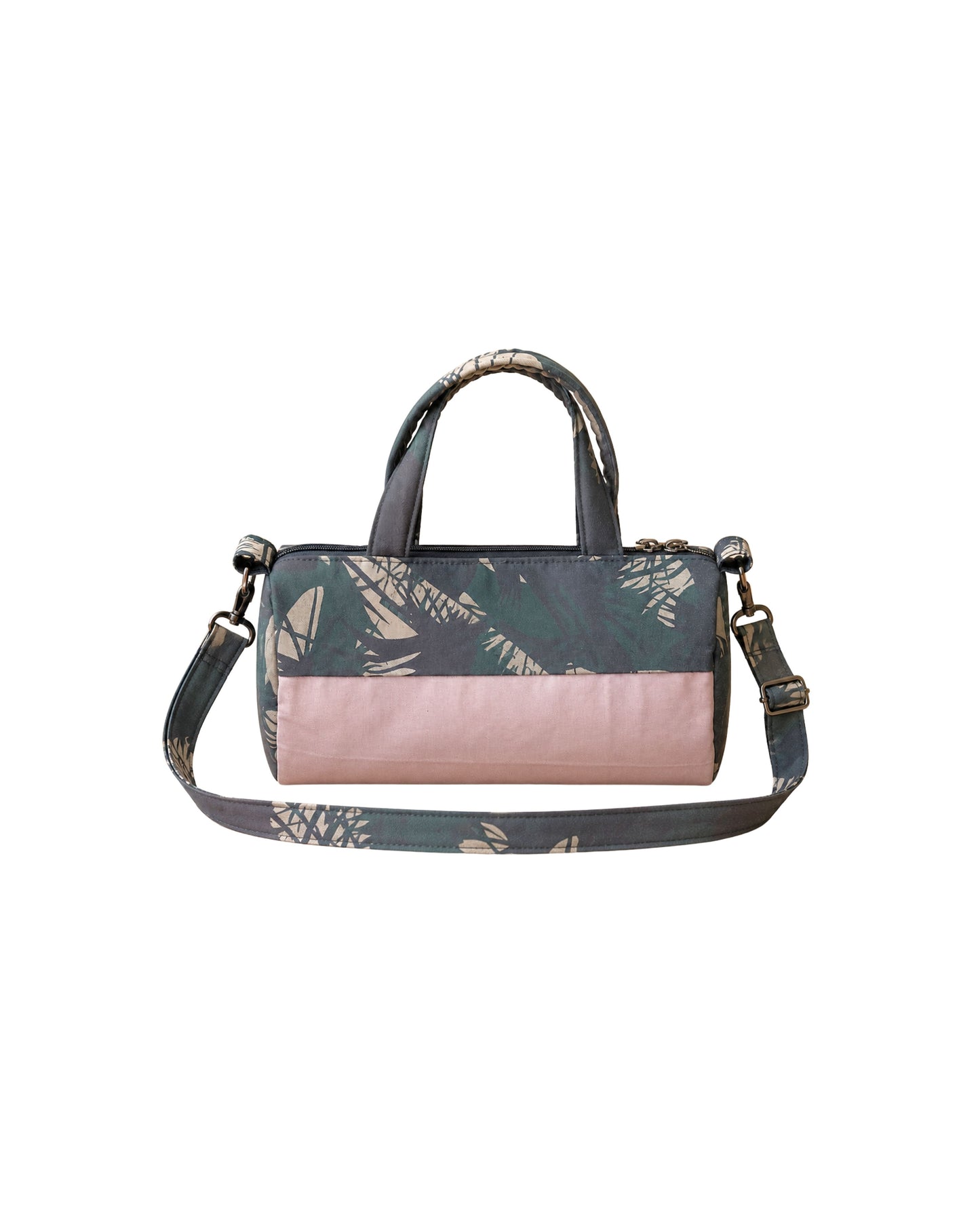 Duffel Bag.
