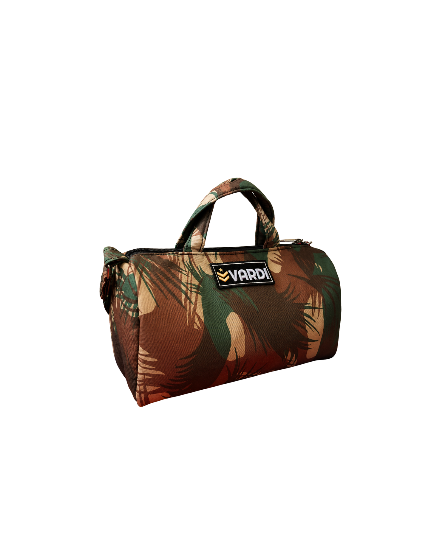 Jungle Duffel 2