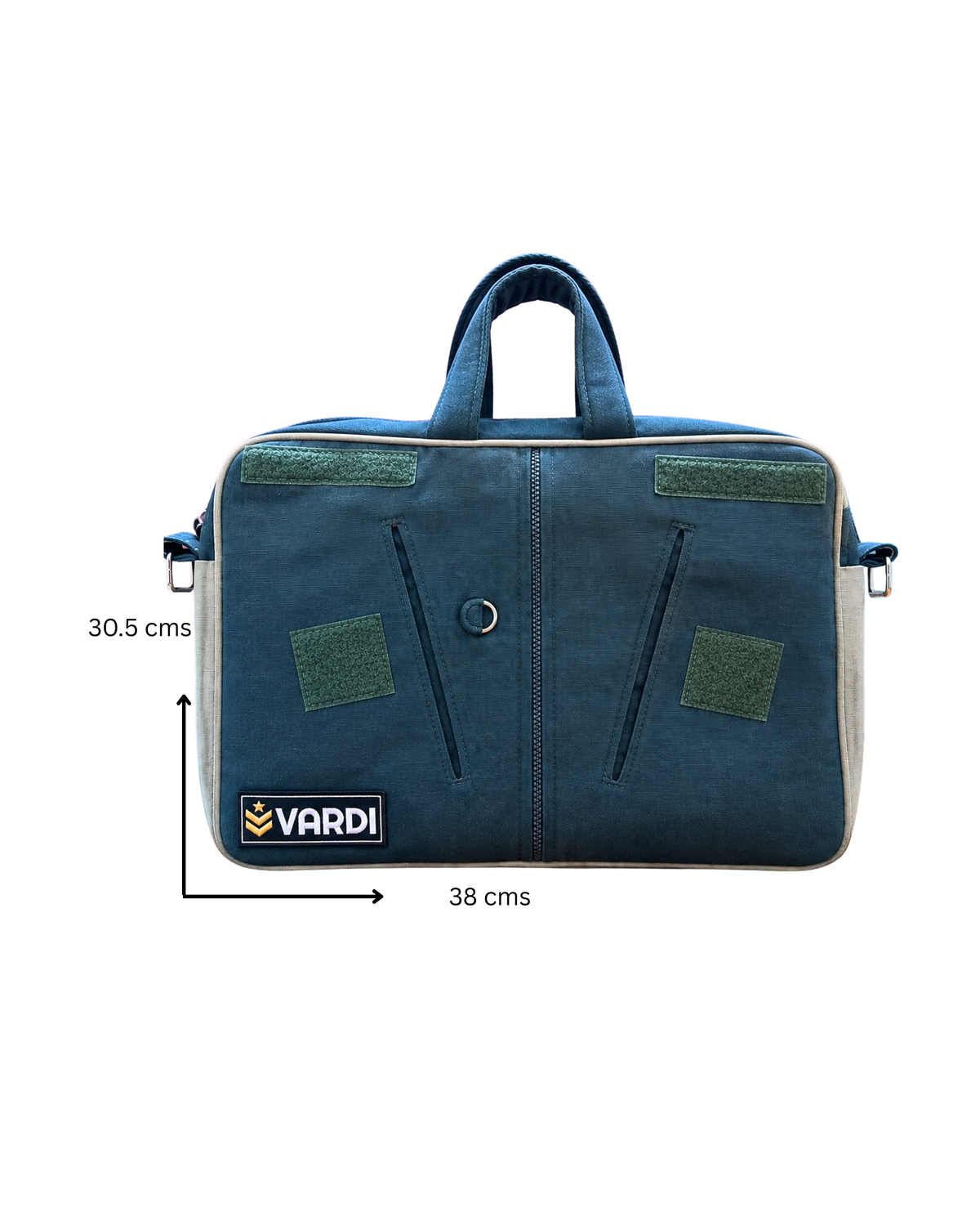 Airforce Brief Case 0.2