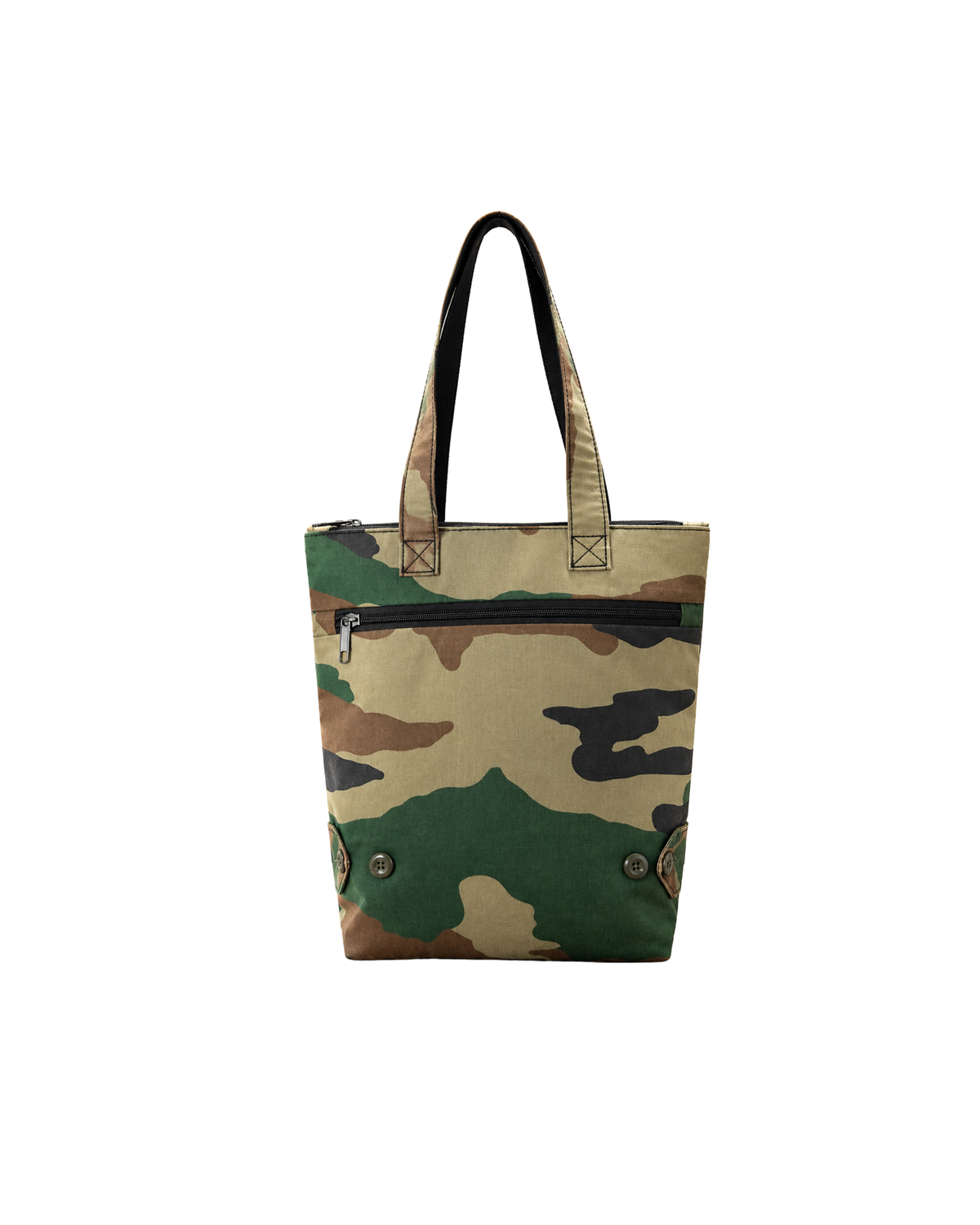 Angola Tote 0.3