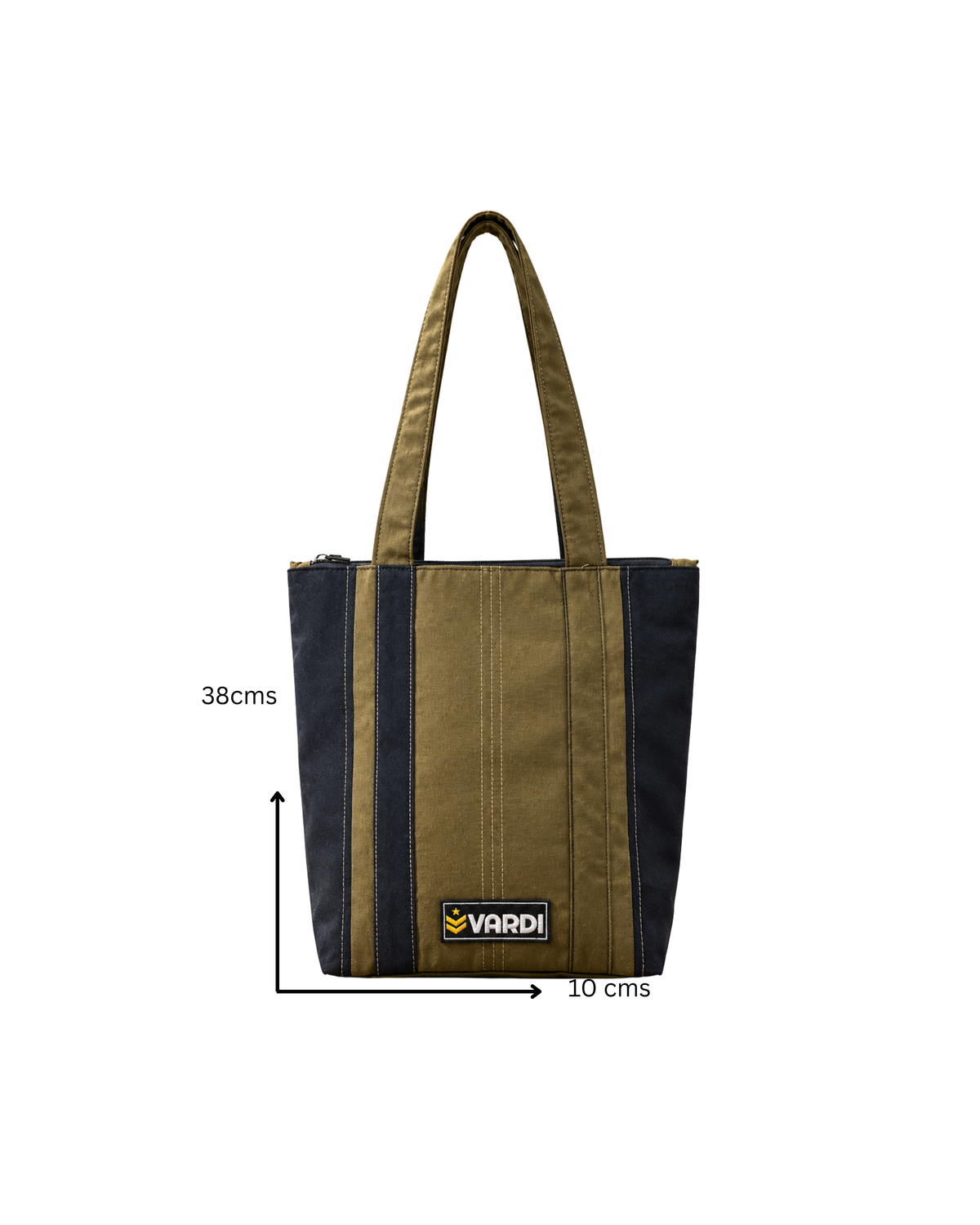 Feildcraft Tote