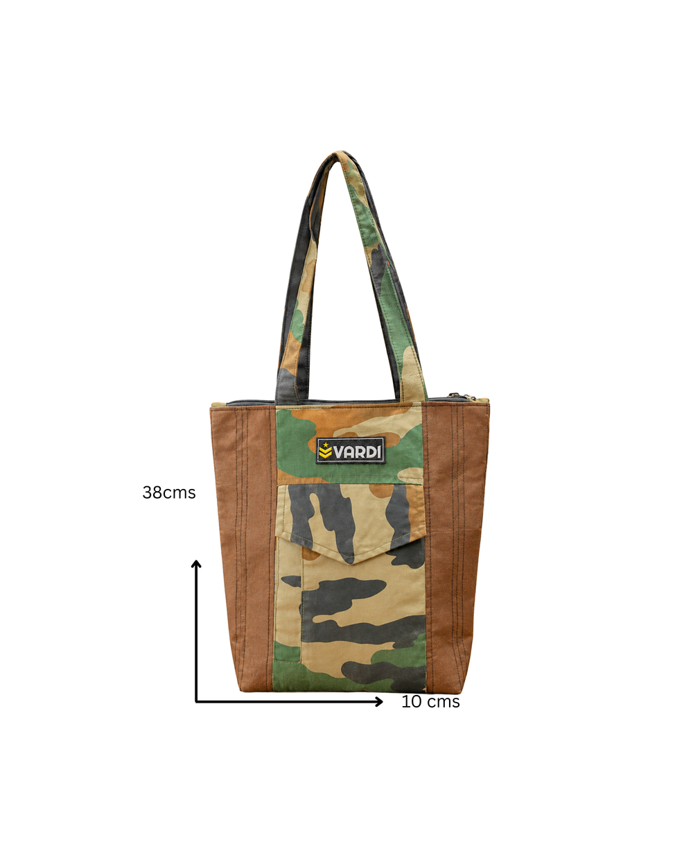 Fieldcraft Tote