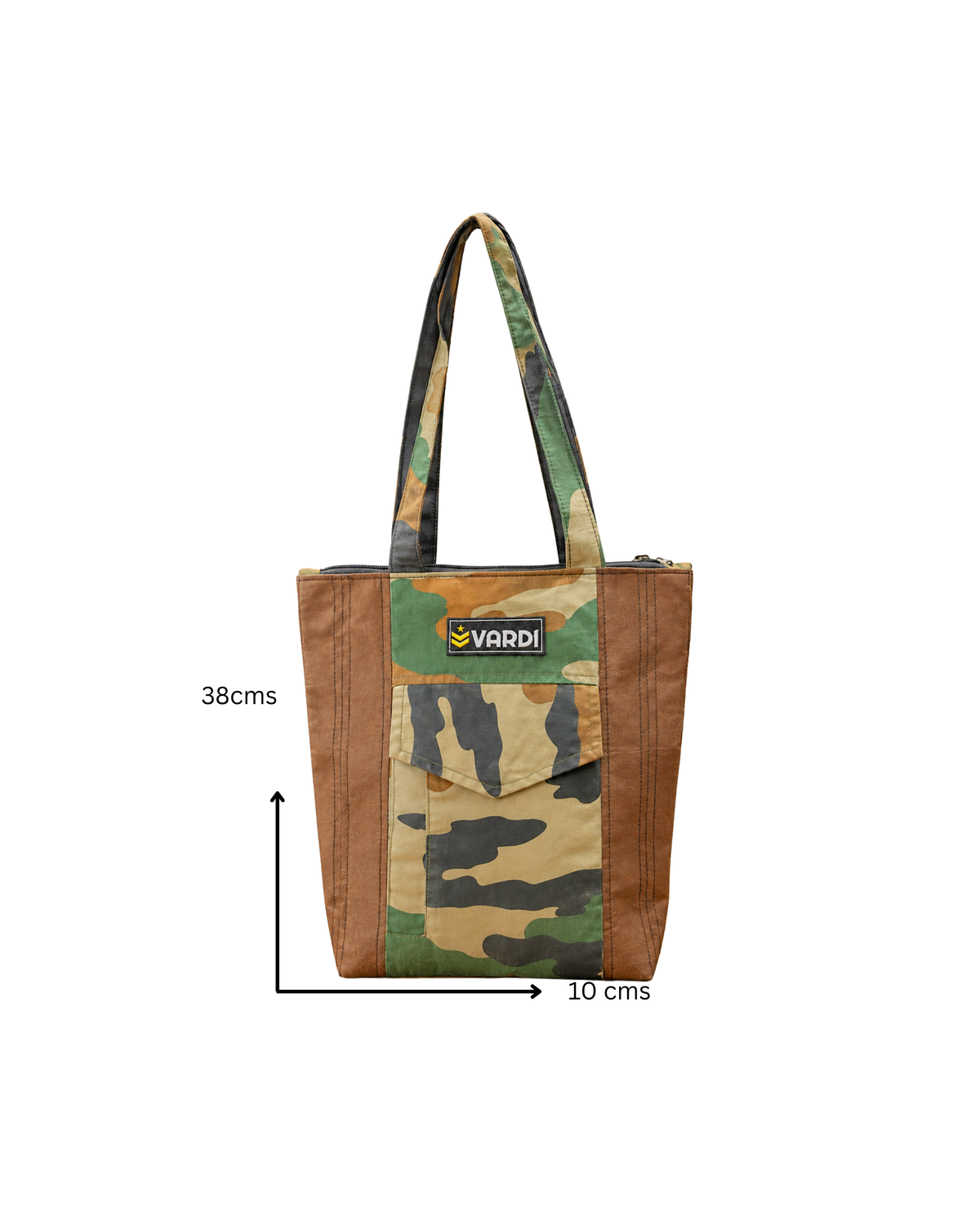 Feildcraft Tote 0.2