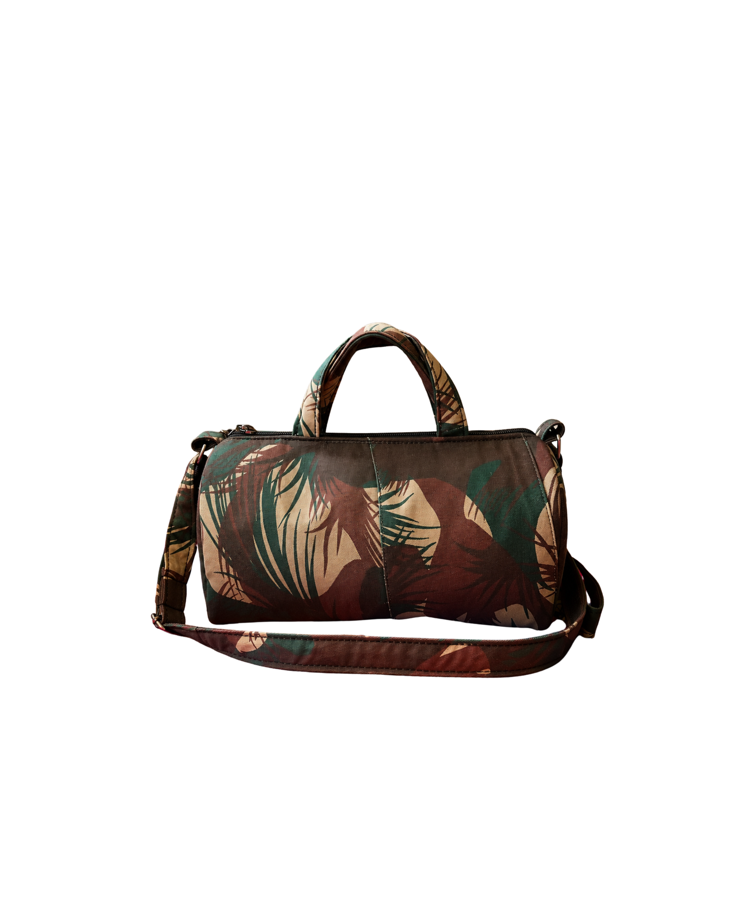 Jungle Duffel 2