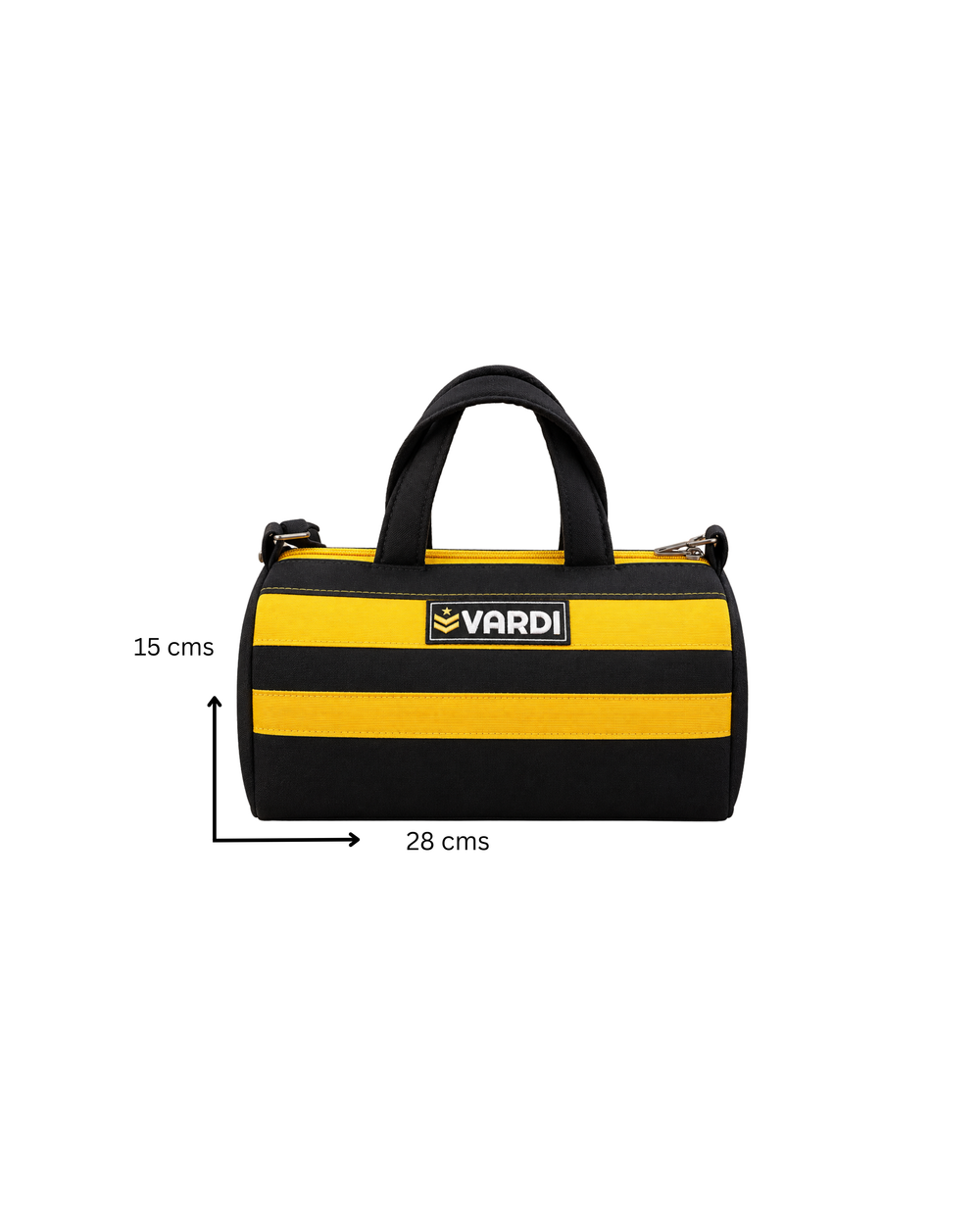 Duffel Bee