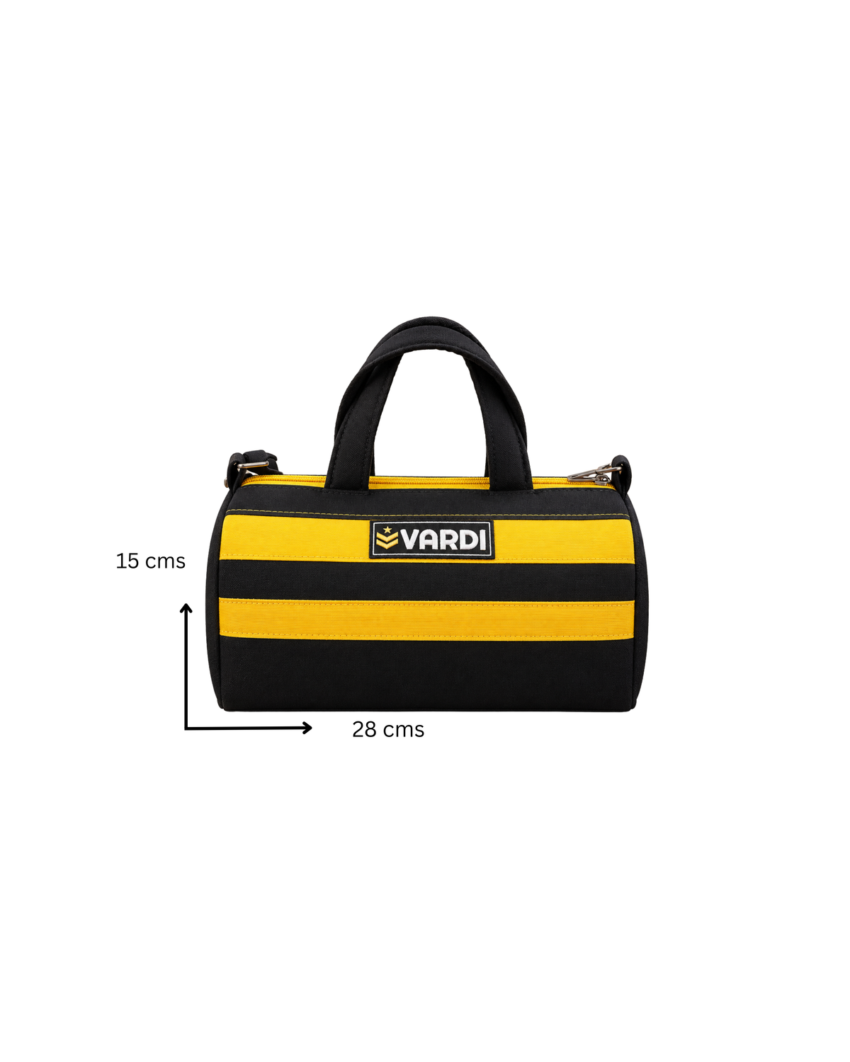 Duffel Bee