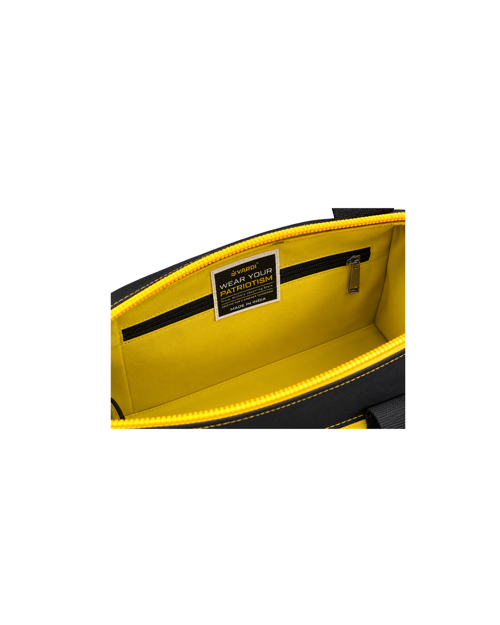Duffel Bee