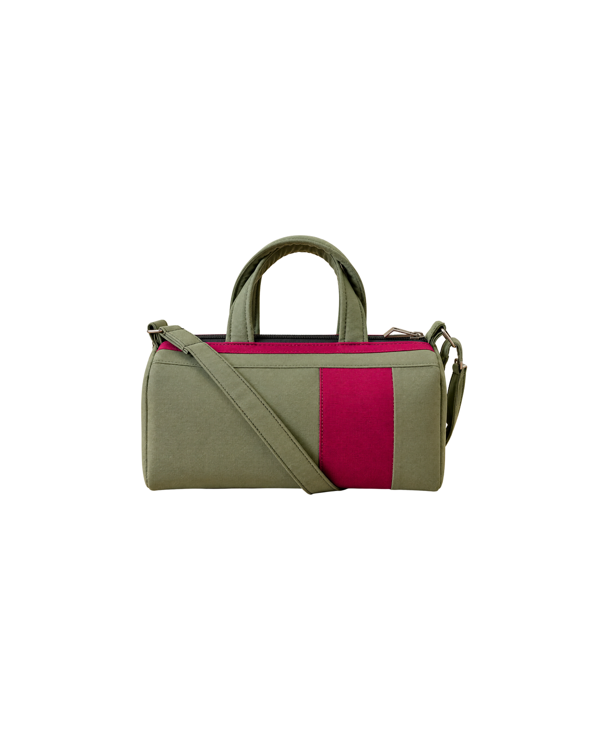 Olive Duffel