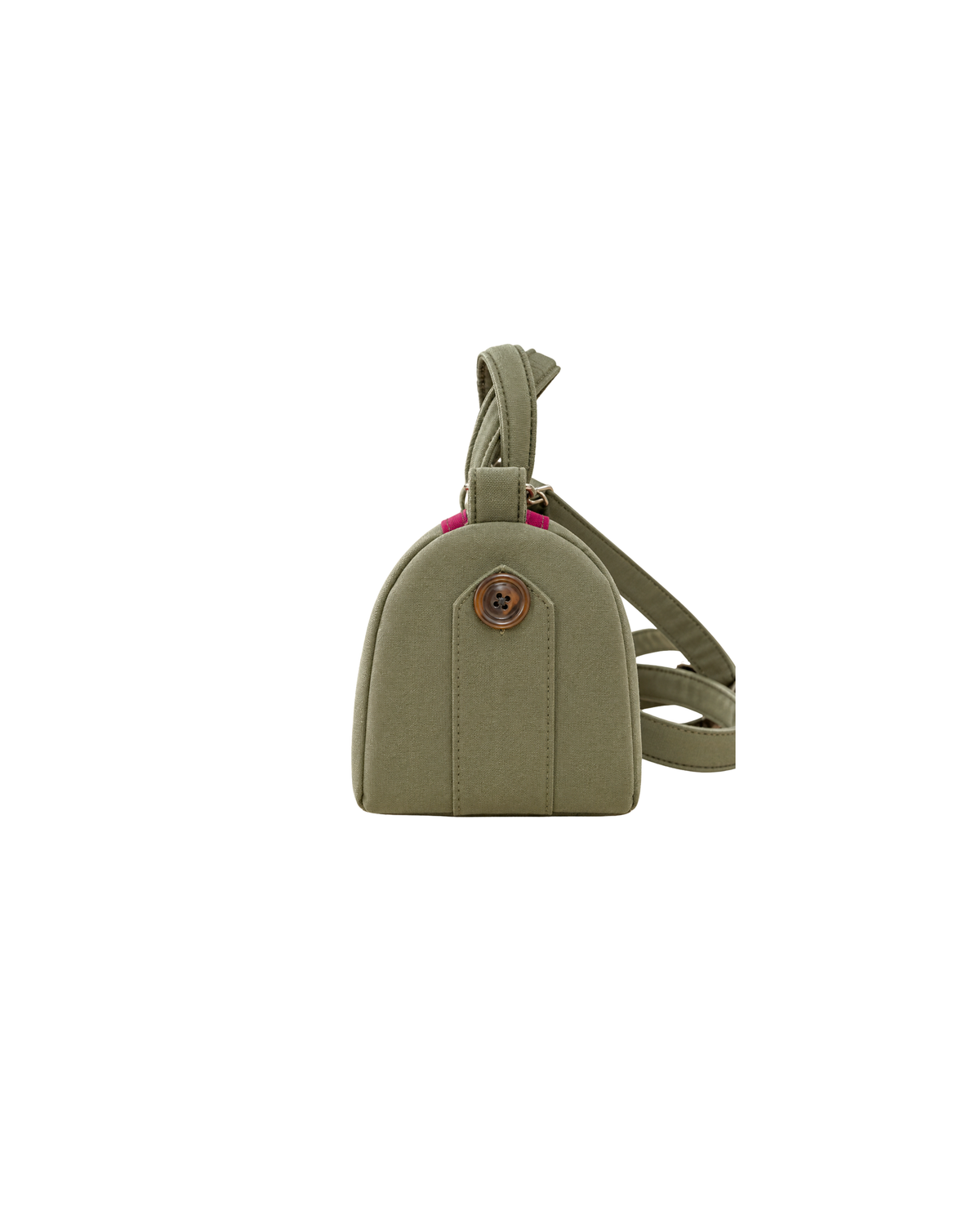 Olive Duffel