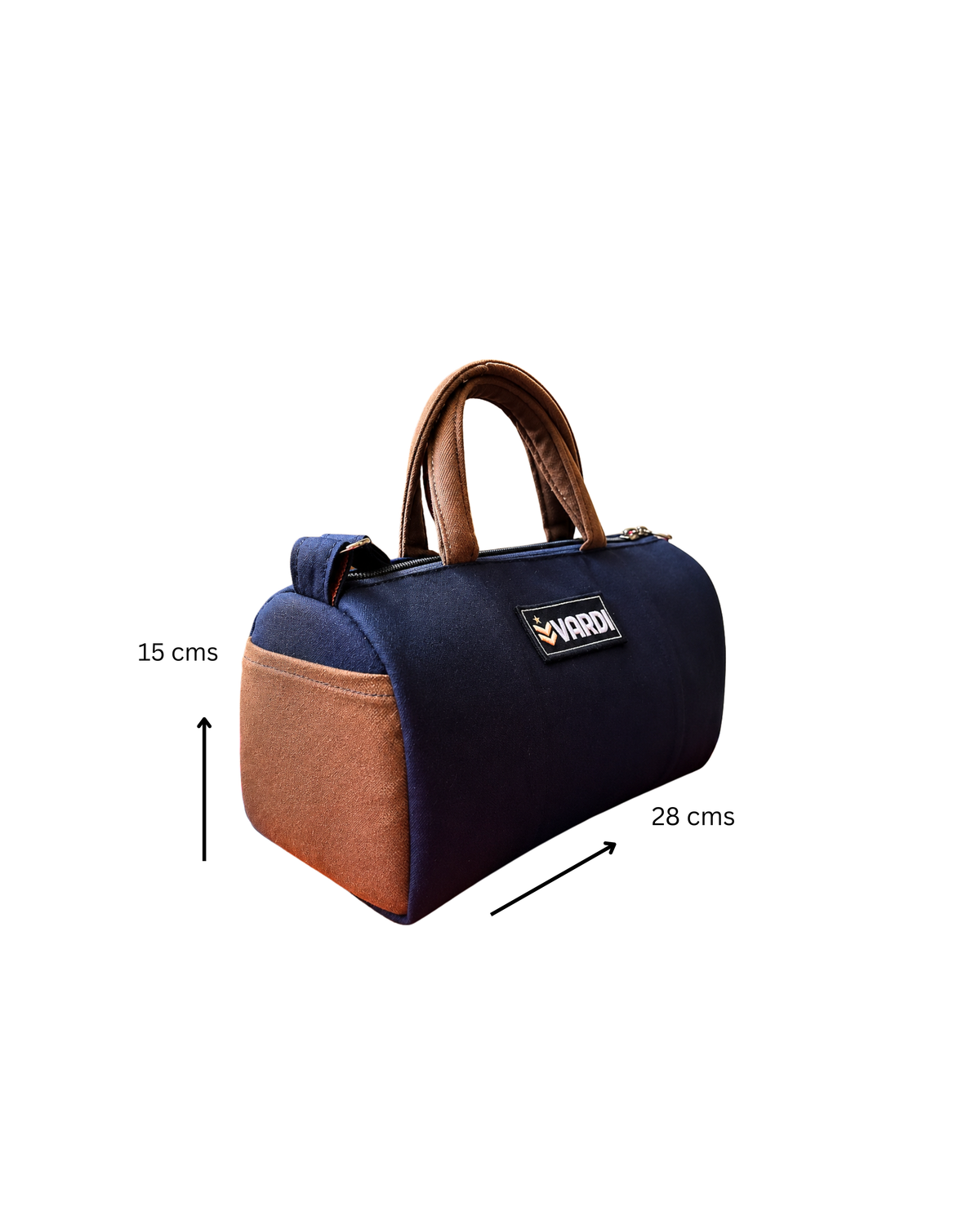 Ghost Duffel