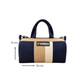 Indigo Duffel