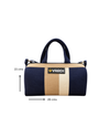 Indigo Duffel