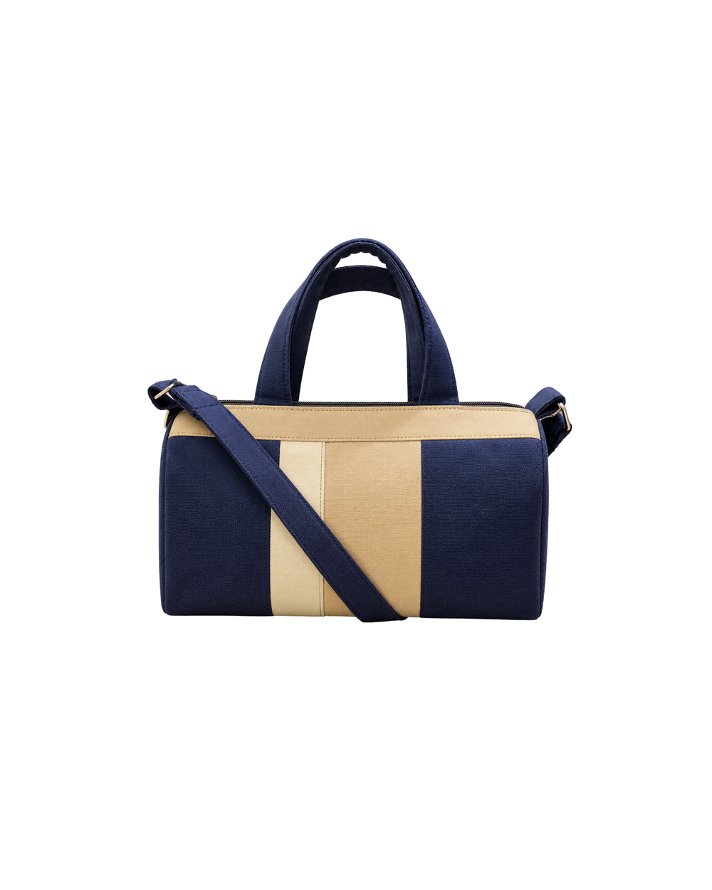 Indigo Duffel