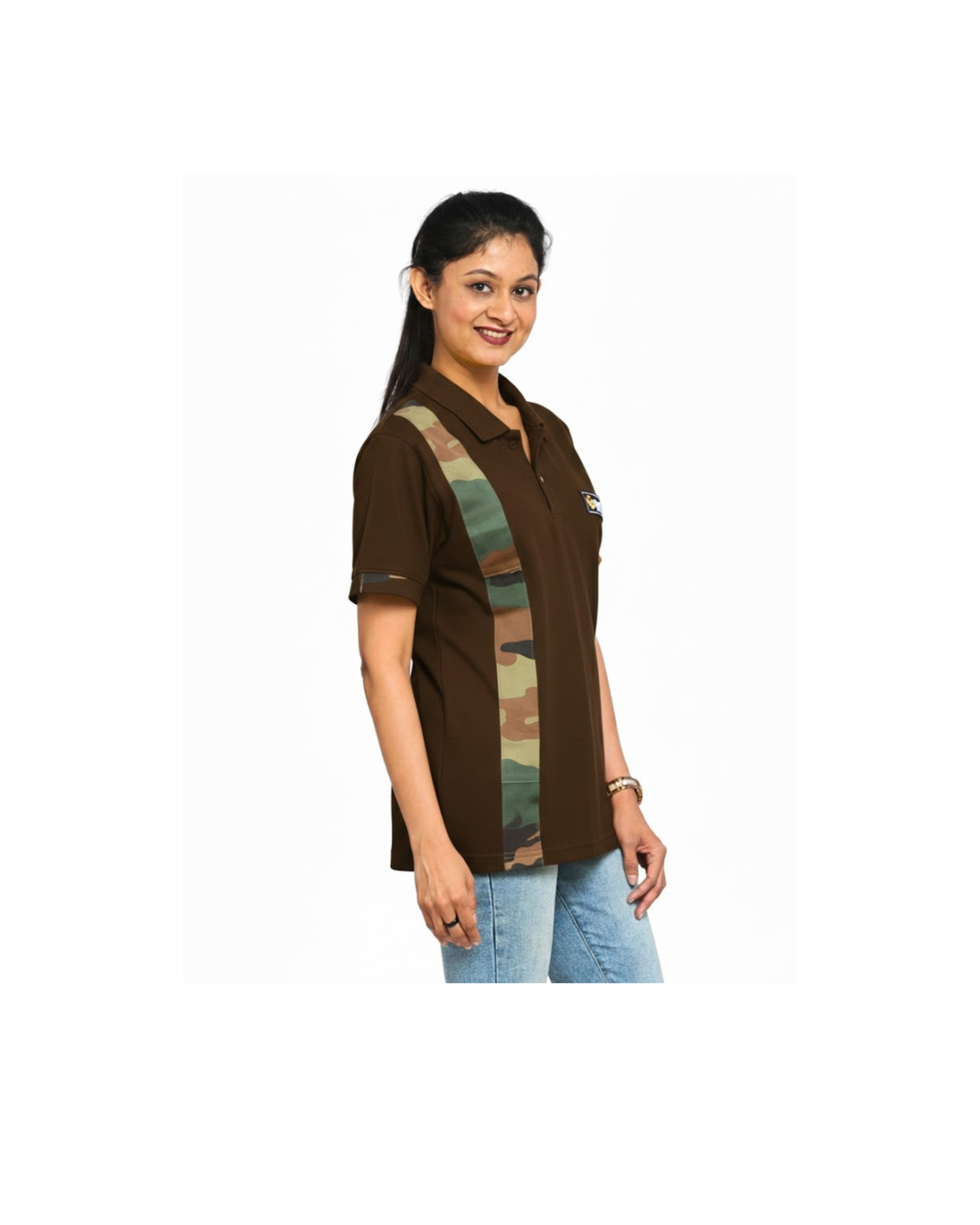 Bronze Polo