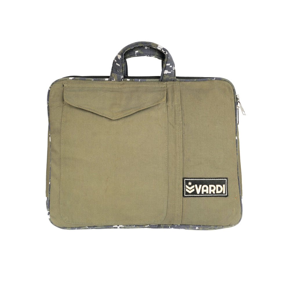Armour Case