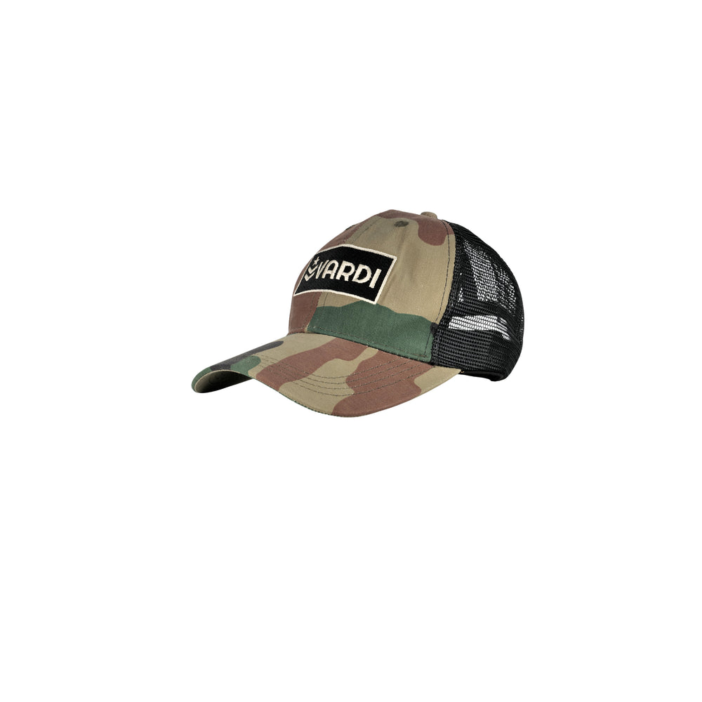 Frontline Cap