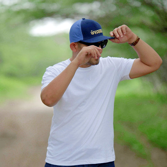 Air Force Snap Back