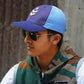 The Navy Cap