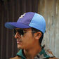 The Navy Cap