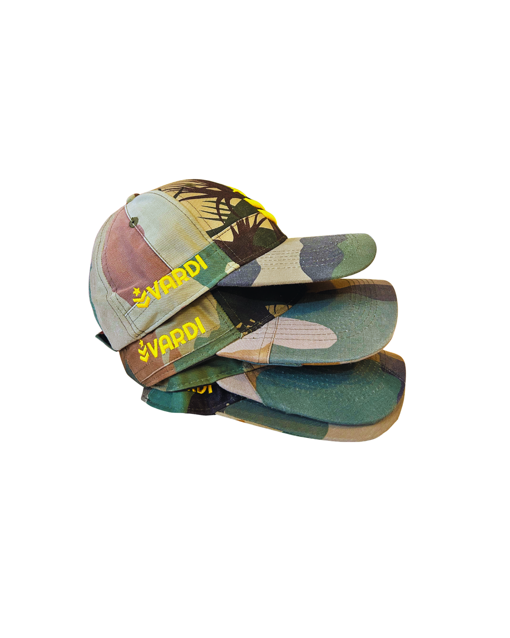 The Jungle Cap