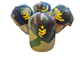 The Jungle Cap
