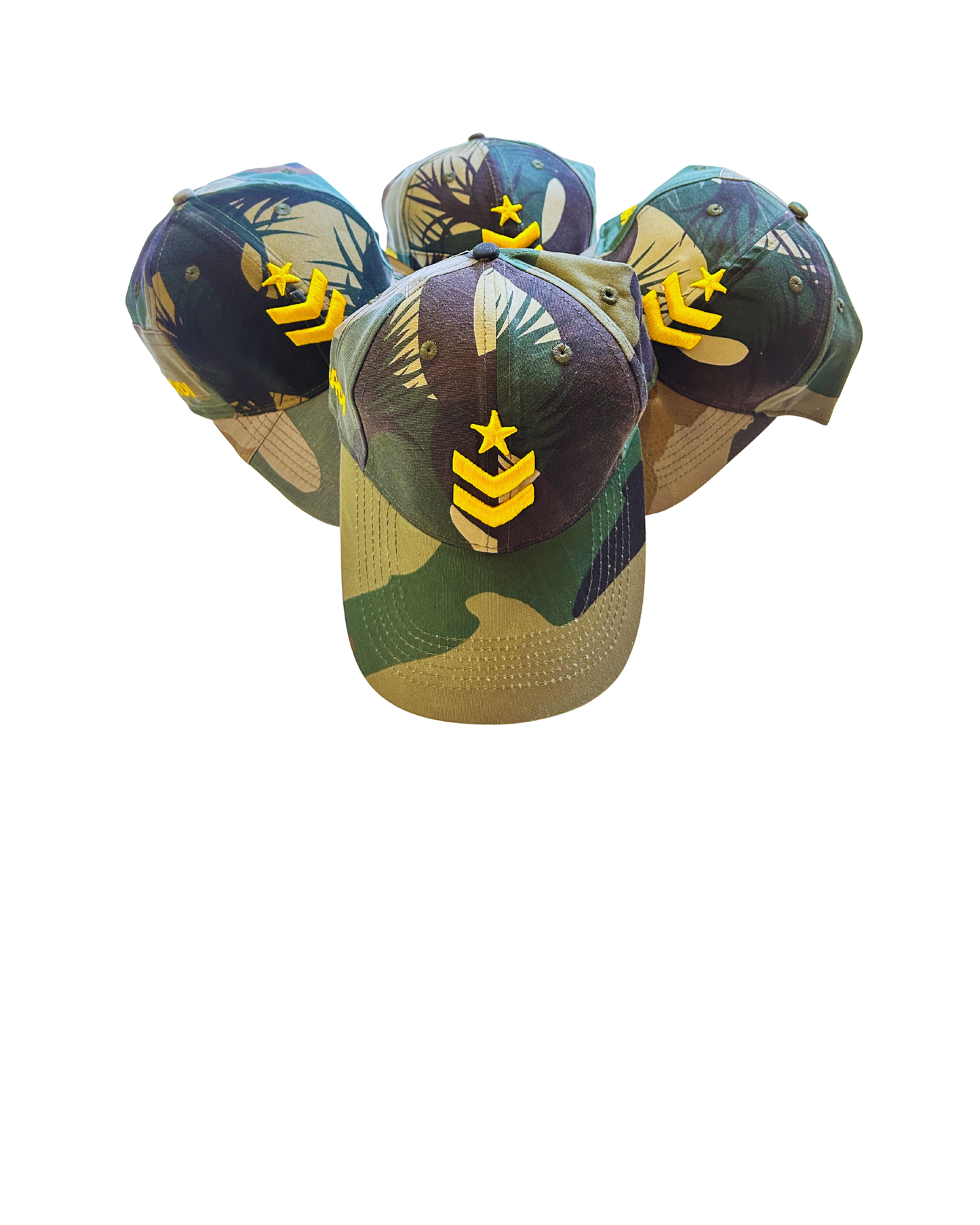 The Jungle Cap